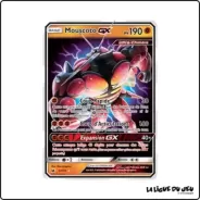 Ultra - Pokemon - Invasion Carmin - Mouscoto-GX 57/111