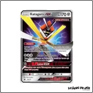 Ultra - Pokemon - Invasion Carmin - Katagami-GX 70/111