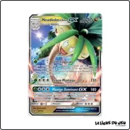 Ultra - Pokemon - Invasion Carmin - Noadkoko d'Alola-GX 74/111