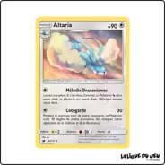 Rare - Pokemon - Invasion Carmin - Altaria 80/111