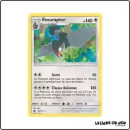 Rare - Pokemon - Invasion Carmin - Étouraptor 83/111