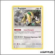 Holo - Pokemon - Invasion Carmin - Regigigas 84/111