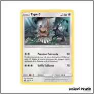 Holo - Pokemon - Invasion Carmin - Type:0 89/111