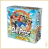 Enfant - Réfléxion - One Piece : Adventure Island Topi Games - 1