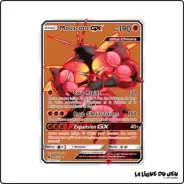 Ultra - Pokemon - Invasion Carmin - Mouscoto-GX 104/111