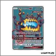 Ultra - Pokemon - Invasion Carmin - Engloutyran-GX 105/111