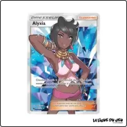 Ultra - Pokemon - Invasion Carmin - Alyxia 111/111