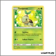 Commune - Pokemon - Ultra-Prisme - Tortipouss 6/156