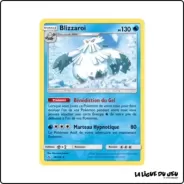 Rare - Pokemon - Ultra-Prisme - Blizzaroi 38/156