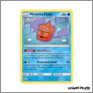 Rare - Pokemon - Ultra-Prisme - Motisma Froid 41/156