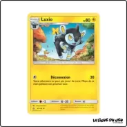 Peu commune - Pokemon - Ultra-Prisme - Luxio 47/156