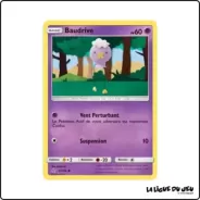 Commune - Pokemon - Ultra-Prisme - Baudrive 51/156