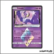 Ultra - Pokemon - Ultra-Prisme - Lunala Prisme Étoile 62/156