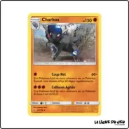 Holo - Pokemon - Ultra-Prisme - Charkos 65/156