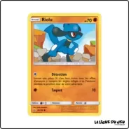 Commune - Pokemon - Ultra-Prisme - Riolu 66/156