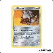 Holo - Pokemon - Ultra-Prisme - Heatran 88/156