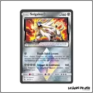 Ultra - Pokemon - Ultra-Prisme - Solgaleo Prisme Étoile 89/156