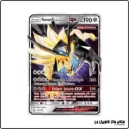 Ultra - Pokemon - Ultra-Prisme - Necrozma Crinière du Couchant-GX 90/156