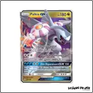 Ultra - Pokemon - Ultra-Prisme - Palkia-GX 101/156