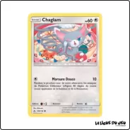 Commune - Pokemon - Ultra-Prisme - Chaglam 108/156