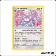 Peu commune - Pokemon - Ultra-Prisme - Chaffreux 109/156