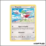 Rare - Pokemon - Ultra-Prisme - Shaymin 111/156