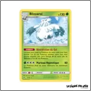 Rare - Pokemon - Lumière Interdite - Blizzaroi 4/131