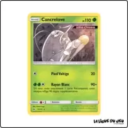 Holo - Pokemon - Lumière Interdite - Cancrelove 11/131