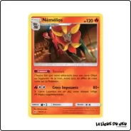 Holo - Pokemon - Lumière Interdite - Némélios 19/131