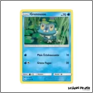 Commune - Pokemon - Lumière Interdite - Grenousse 22/131