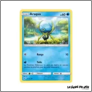 Commune - Pokemon - Lumière Interdite - Araqua 32/131