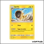 Peu commune - Pokemon - Lumière Interdite - Iguolta 38/131