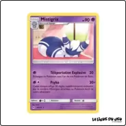 Rare - Pokemon - Lumière Interdite - Mistigrix 45/131