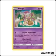 Peu commune - Pokemon - Lumière Interdite - Hoopa 54/131