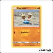 Commune - Pokemon - Lumière Interdite - Opermine 66/131