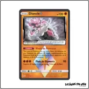 Ultra - Pokemon - Lumière Interdite - Diancie Prisme Étoile 74/131