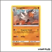 Rare - Pokemon - Lumière Interdite - Lougaroc 76/131