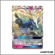 Ultra - Pokemon - Lumière Interdite - Xerneas-GX 90/131