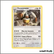 Peu commune - Pokemon - Lumière Interdite - Excavarenne 98/131