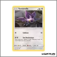 Commune - Pokemon - Lumière Interdite - Sonistrelle 100/131