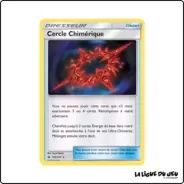 Rare - Pokemon - Lumière Interdite - Cercle Chimérique 102/131