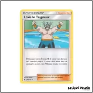 Peu commune - Pokemon - Lumière Interdite - Lovis le Teigneux 104/131