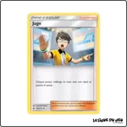 Peu commune - Pokemon - Lumière Interdite - Juge 108/131