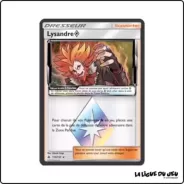 Ultra - Pokemon - Lumière Interdite - Lysandre Prisme Étoile 110/131