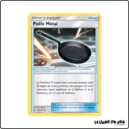 Peu commune - Pokemon - Lumière Interdite - Poêle Métal 112/131