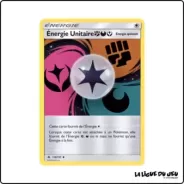 Peu commune - Pokemon - Lumière Interdite - Énergie Unitaire CombatObscuritéFée 118/131