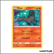 Commune - Pokemon - Majesté des Dragons - Tritox 13/70