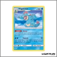 Holo - Pokemon - Majesté des Dragons - Aligatueur 24/70