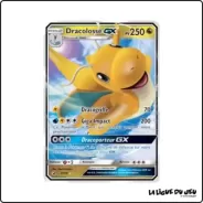 Ultra - Pokemon - Majesté des Dragons - Dracolosse-GX 37/70