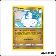 Holo - Pokemon - Majesté des Dragons - Altaria 40/70